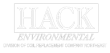 Hack Environmental logo