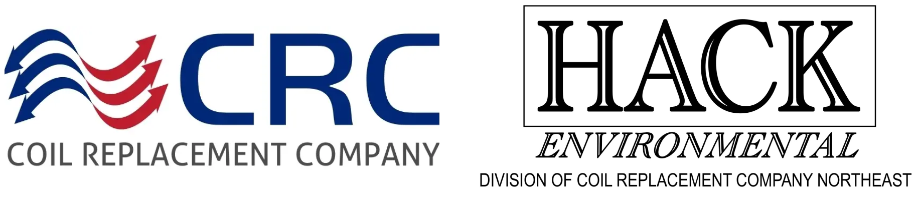Coil Replacement Company logo